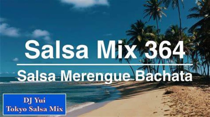 Mix salsa, bachata, merengue cuarentena 2020 - videos de musica cristiana merengue salsa bachata
