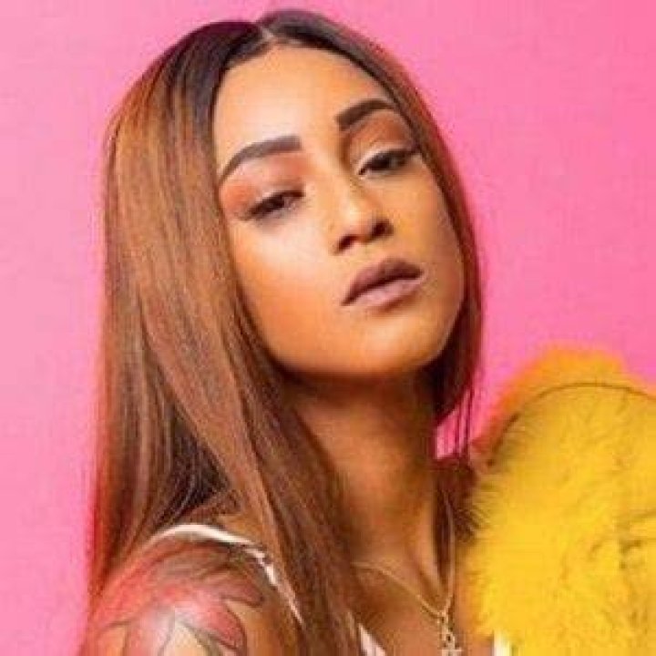 Mizz Twerksum Age, Height, Net Worth, Biography, Salary 1 Mizz Twerksum Age