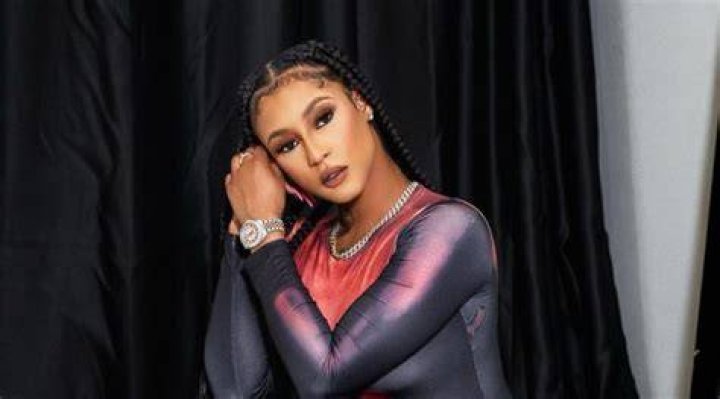 Mizz Twerksum Age, Height, Net Worth, Biography, Salary 2 Mizz Twerksum Height