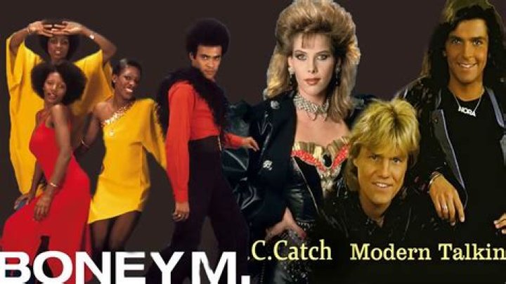 Modern Talking, Boney M, C C Catch 90's - Disco Dance Music Hits - Best of 90's Disco Nonstop #501 - nonstop disco music 80s 90s