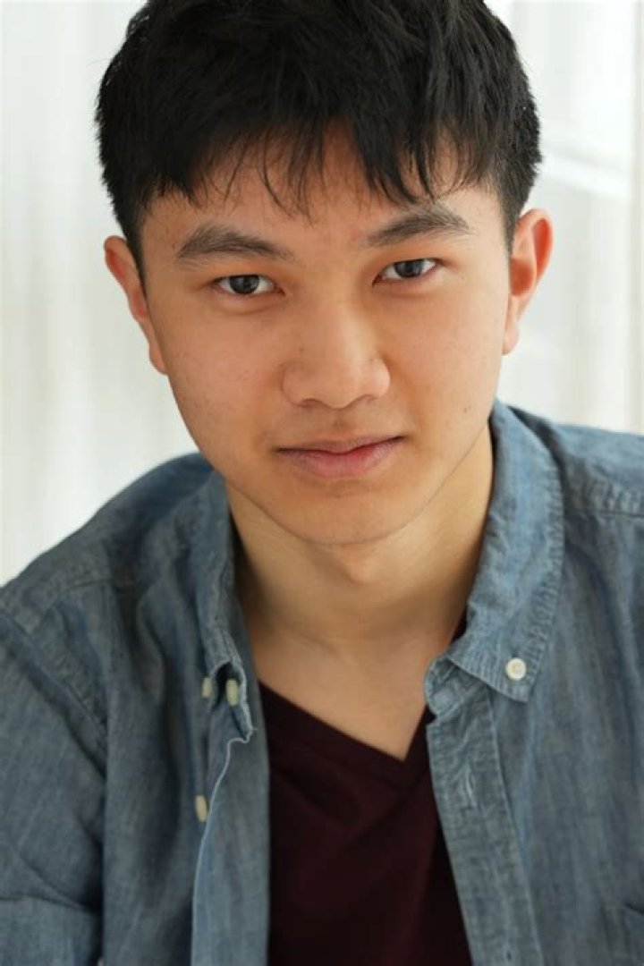 Morgan Gao Morgan Gao
