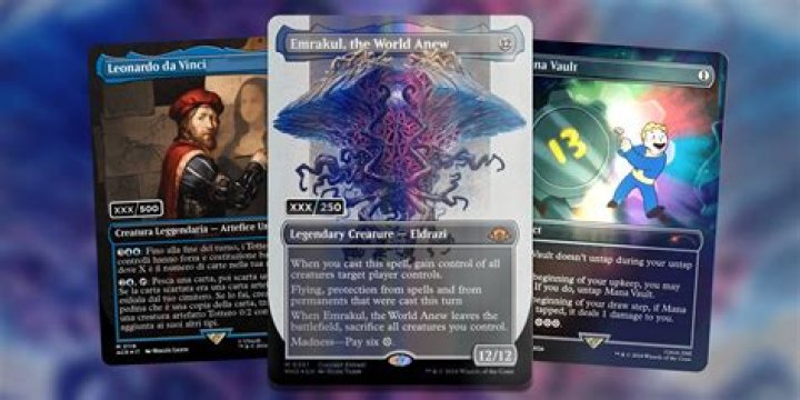 Most Expensive Magic Cards 7-Chains-of-Mephistopheles