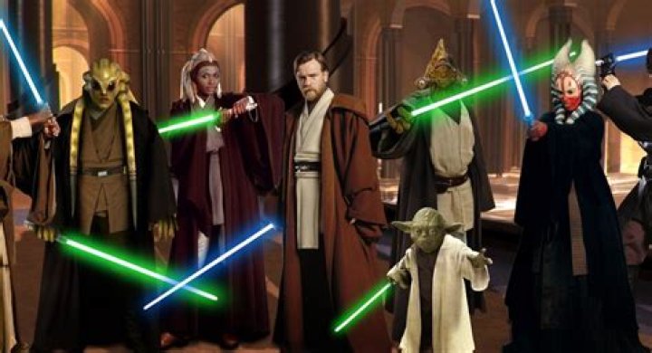 most powerful jedi most powerful jedi