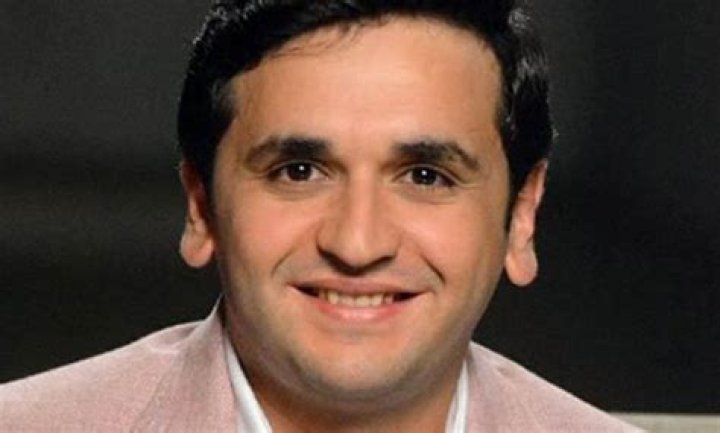 Mostafa Khater