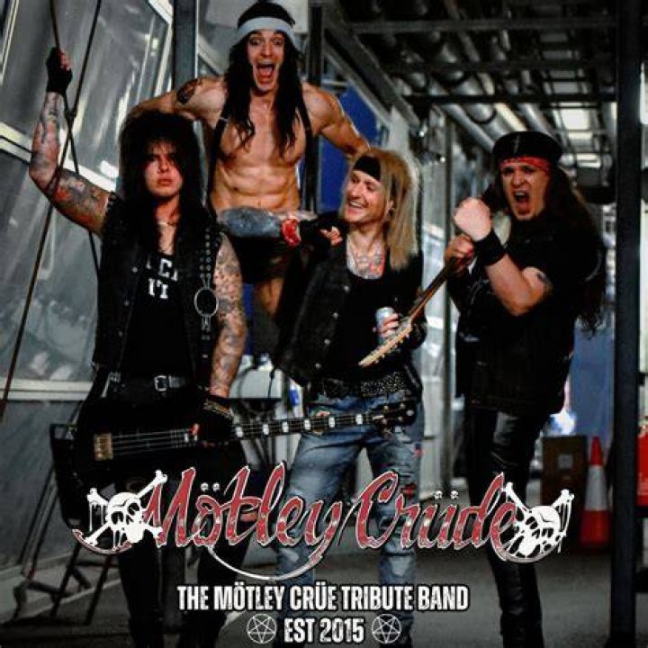 Mötley Crüe