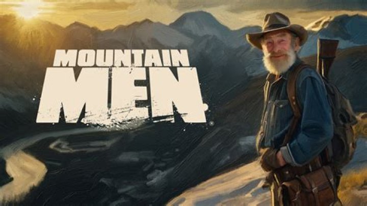 Mountain Man