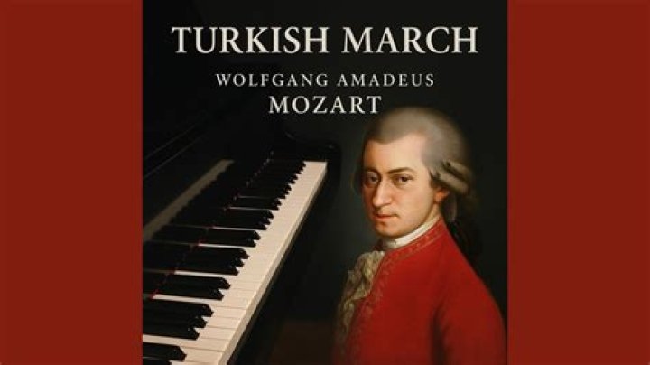 Mozart - Turkish March (Dj K96's Hardstyle Remix)(alex-s video).wmv - Classic rock dub/trap remix