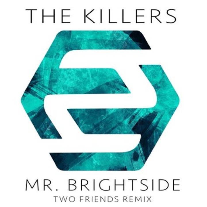 Mr. Brightside (Two Friends Remix) - The Killers - Musica disco 60's, 70's 80's 90's
