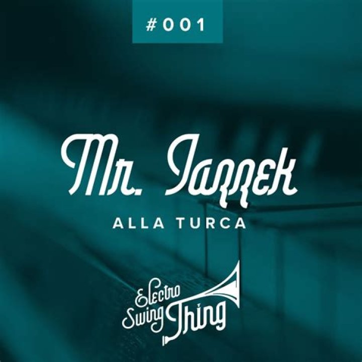 Mr. Jazzek - Alla Turca - 🎥 Classics Trap Remixes 🎥
