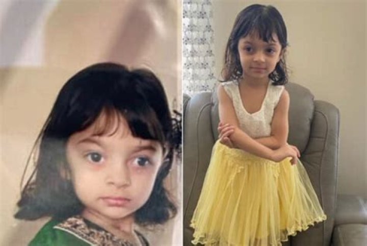 Stafford Munawar Hadi Missing Case: 3-years-Old Girl Found Dead In Pound Munawar Hadi Missing