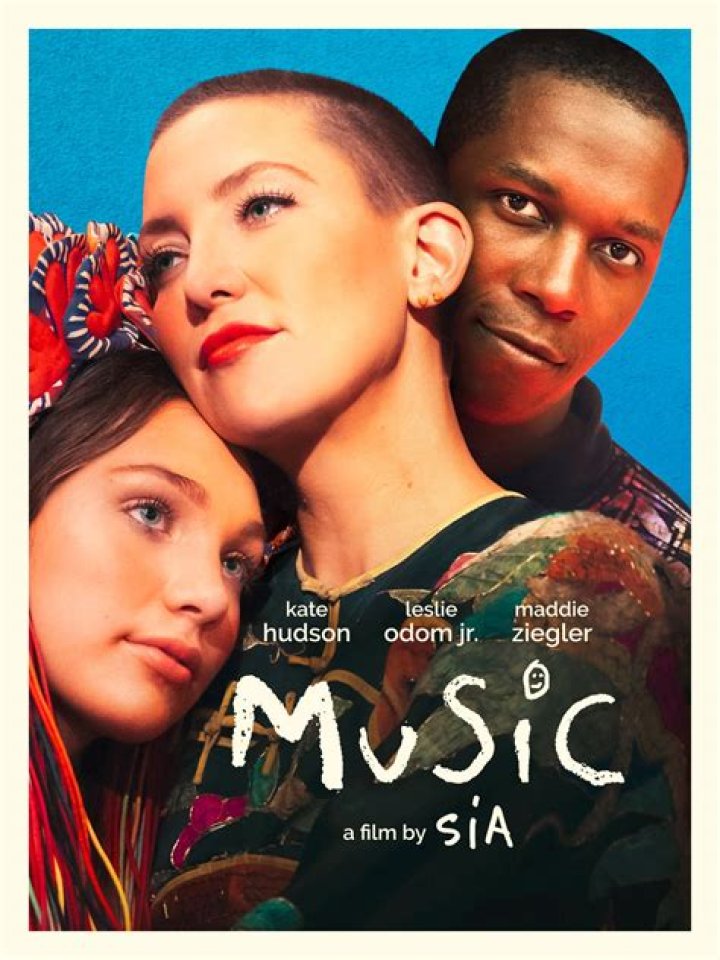 Music - Kate Hudson - Classical Dubstep 1