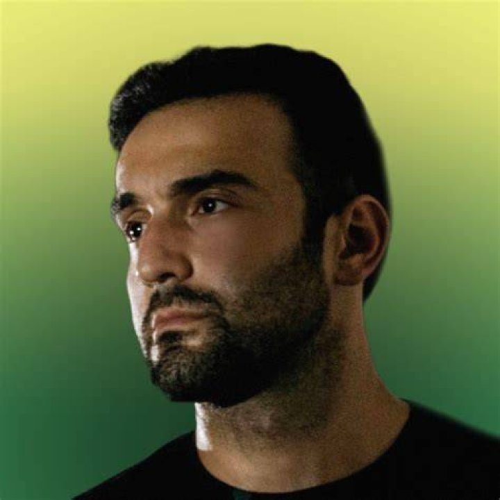 Mustafa Gatollari - Author