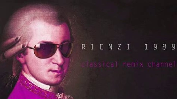 My Classical Techno Remix - Best Of - Classical Trap Music
