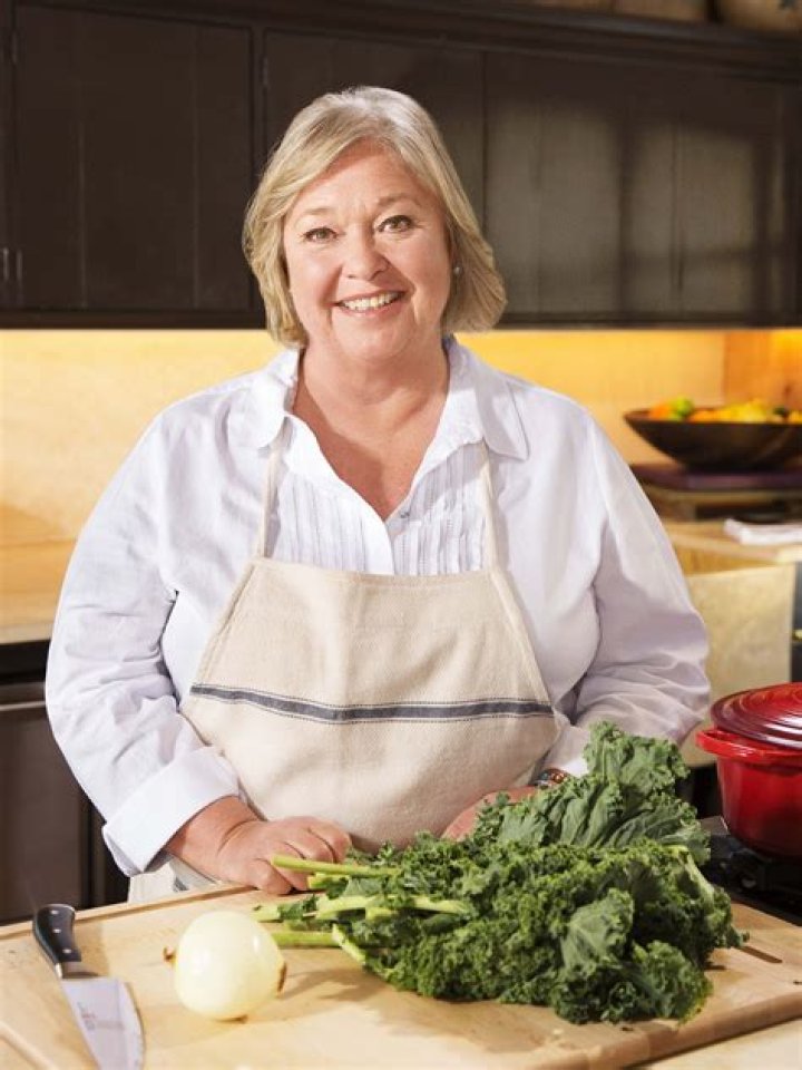 Nancy Fuller Nancy Fuller
