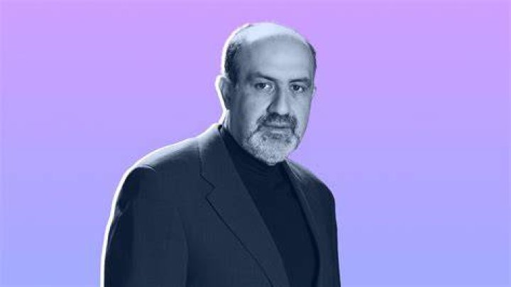 nassim taleb career nassim taleb career