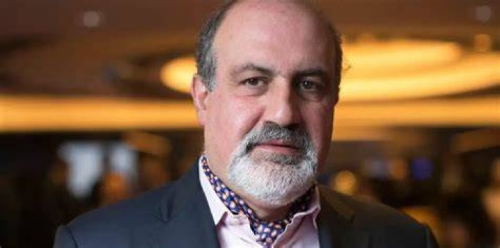 nassim taleb net worth nassim taleb net worth