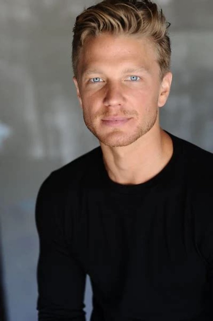 Nathan Peterson