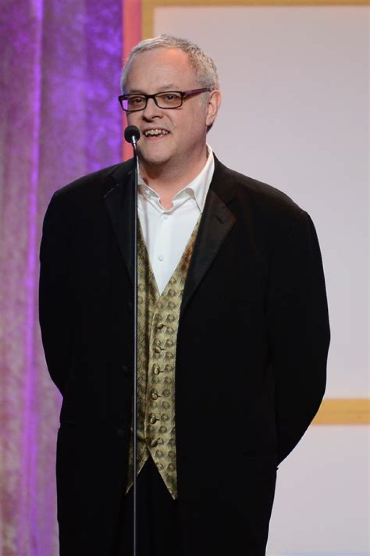 Neal Baer Neal Baer