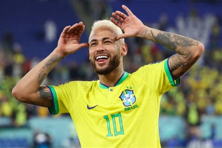Neymar Jr's Investments and Assets