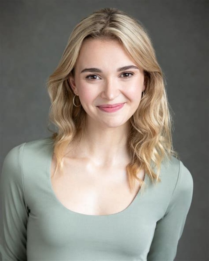 Nikki Roumel