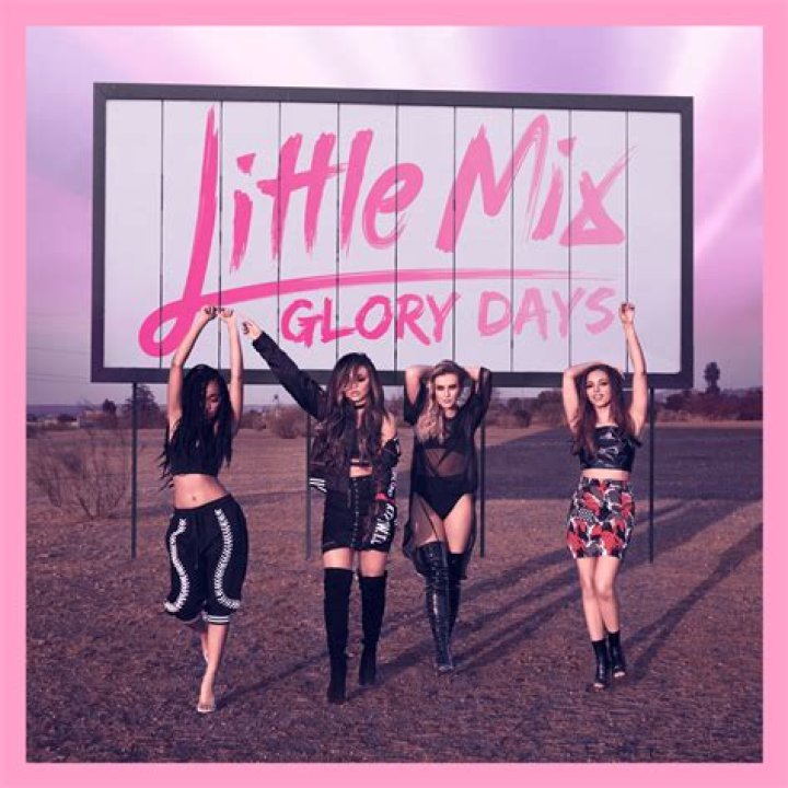 No More Sad Songs - Little Mix, Machine Gun Kelly - what is the most popular latin song