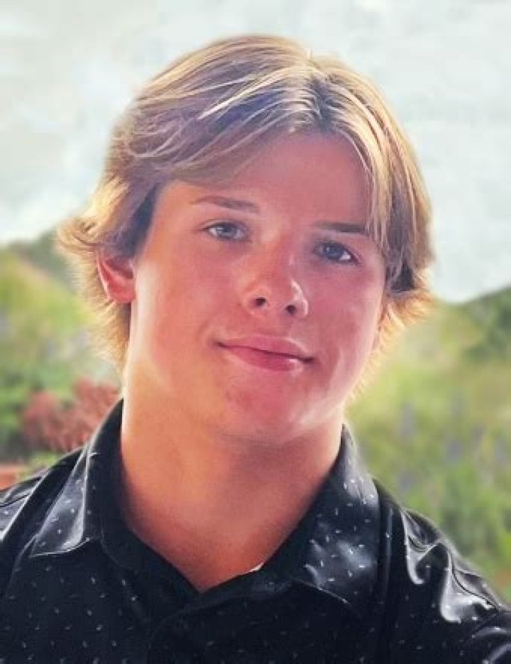 Nolan Kearney Obituary