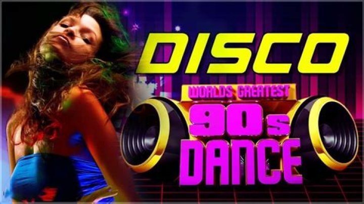 Nonstop Disco Dance 90s Hits Mix- Greatest Hits 90s Dance Songs - Best Disco Hits of all time - nonstop disco music 70s 80s 90s