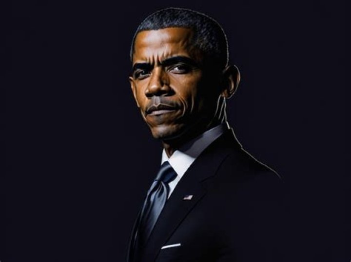 obama assets