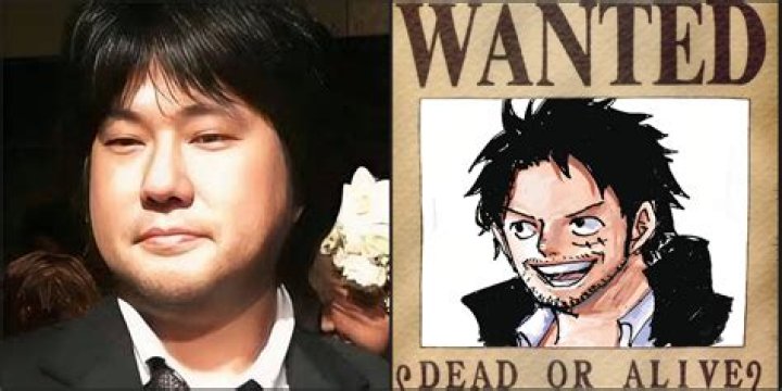 Oda's Photo