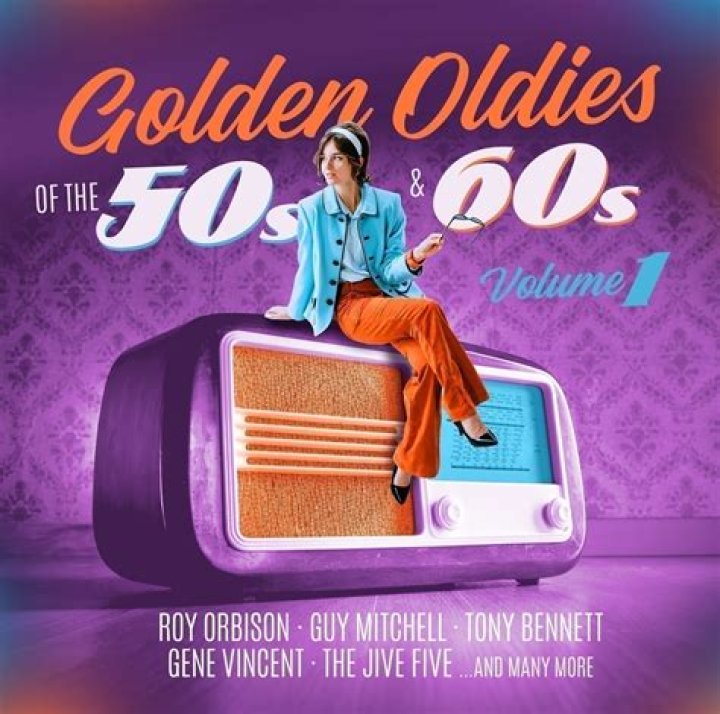 Oldies 50's 60's 70's Music Playlist - Oldies Clasicos 50 60 70 - Old School Music Hits - Oldies but Goodies 60's 70's (Music Videos) Live Performance
