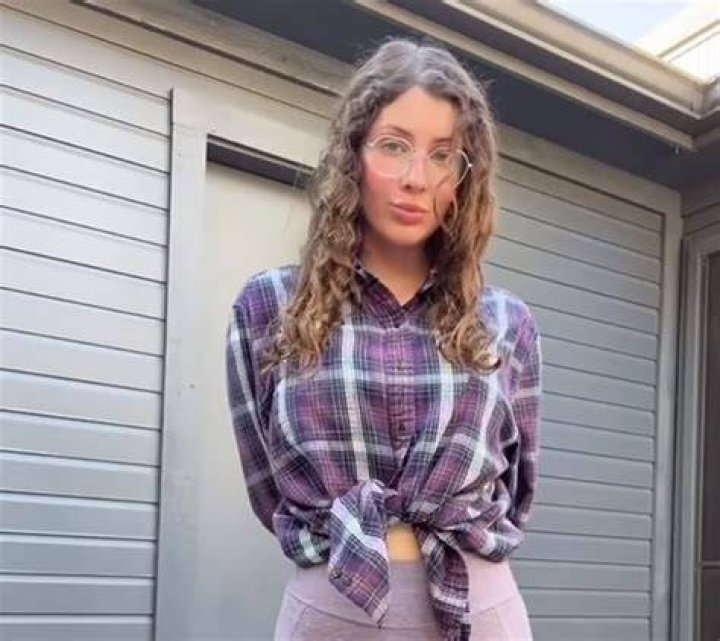 Olivia Mae Bae