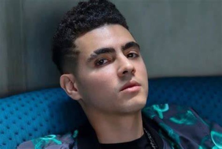 Omar Yubeili Omar Yubeili