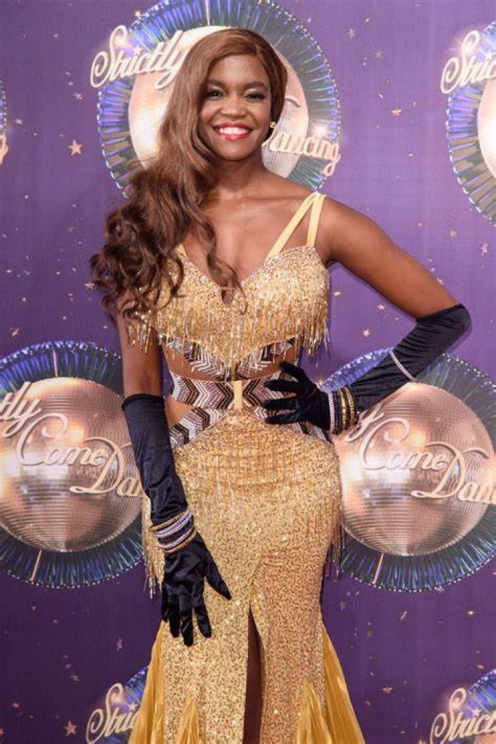 Oti Mabuse