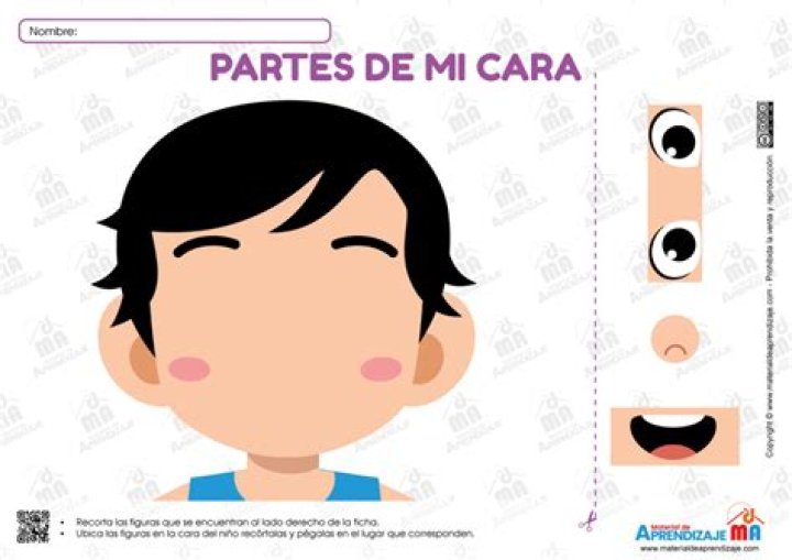 P&aacute;rteme La Cara