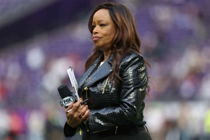 Pam Oliver
