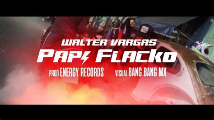 Papi Flacko Papi Flacko