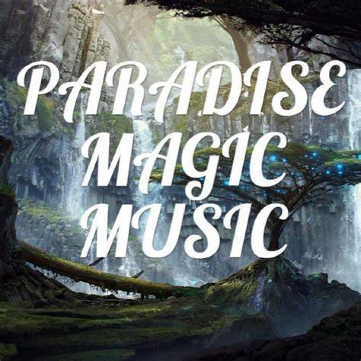 Paradise Magic Music - 'Back To The 80's' Best of Synthwave And Retro Electro Music - Epic 80's/90's Movie Soundtracks