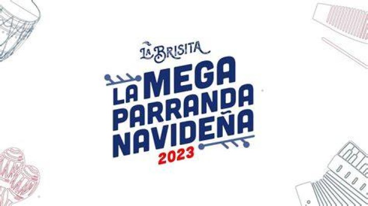 Parranda Navide&ntilde;a (Salsa, Bachata, Merengue) - videos de musica cristiana merengue salsa bachata