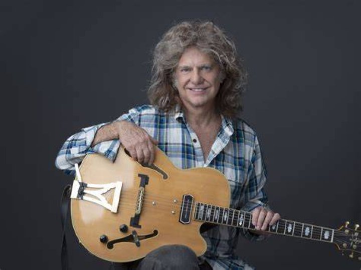 Pat Metheny Pat Metheny