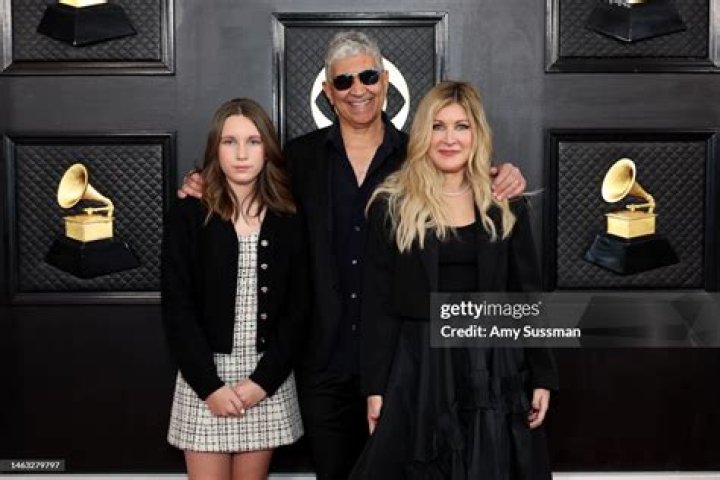 pat smear grammy awards