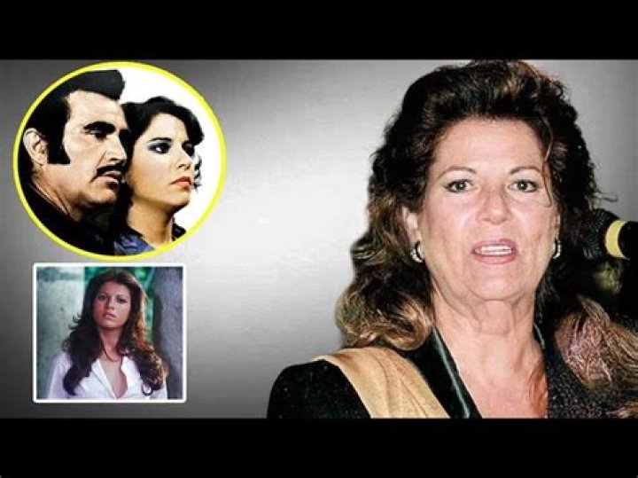 Patricia Rivera ~ "Ya No" Sad Spanish love song "Enough" - latin sad songs