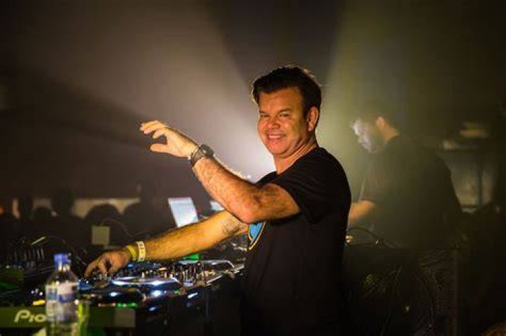 Paul Oakenfold Paul Oakenfold