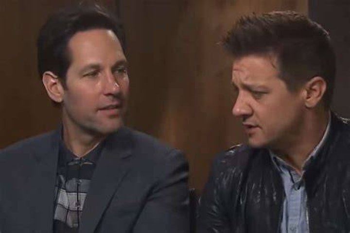 Paul Rudd Health 2023: Does He Have Cancer? Death Hoax Paul Rudd Illness