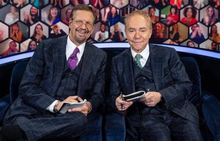 Penn and Teller Penn and Teller