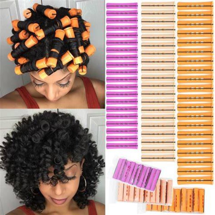 perm rods perm rods