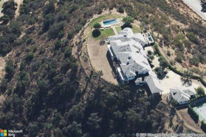 pete sampras real estate pete sampras real estate
