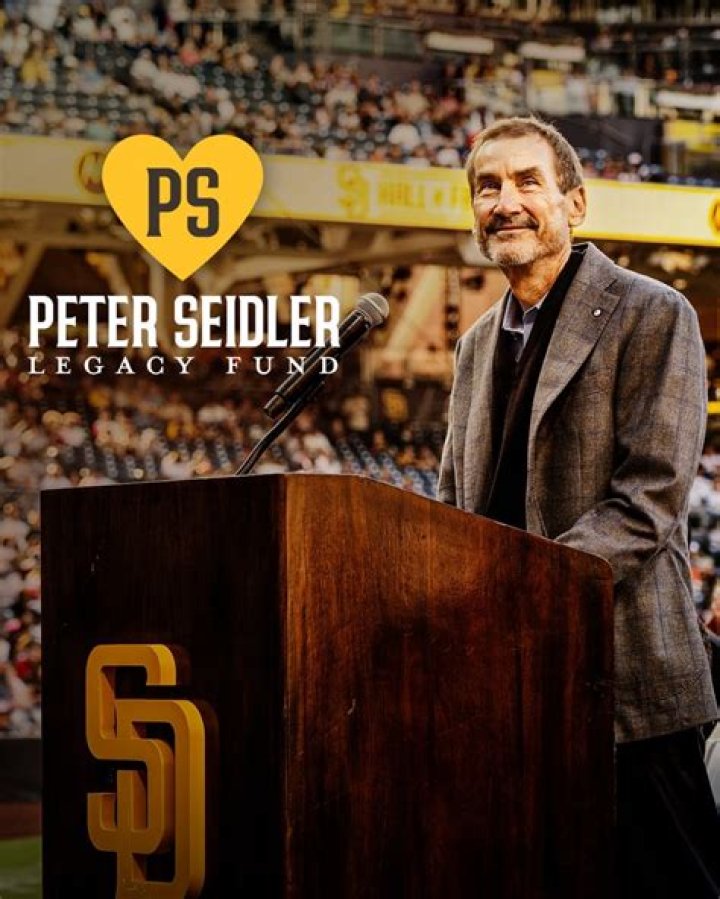 Peter Seidler influence on MLB spending
