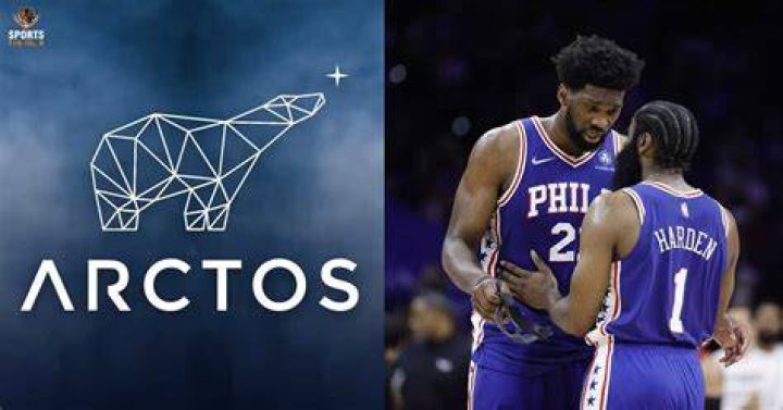 Philadelphia 76ers, New Jersey Devils, and Crystal Palace