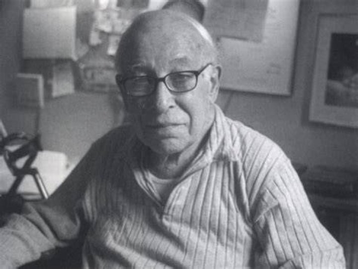 Philip J. Klass