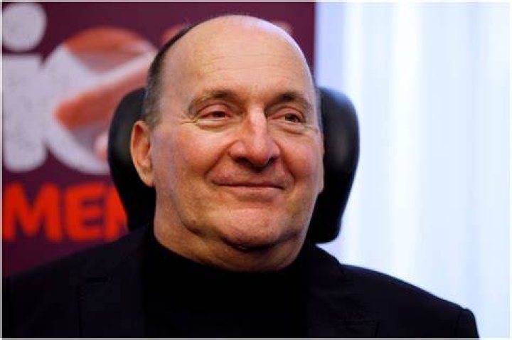 Philippe Pozzo Di Borgo Net Worth and Salary 1 Philippe Pozzo Di Borgo Net Worth